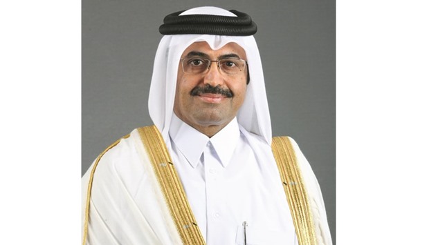 HE al-Sada: Qataru2019s LNG delivery mechanism covers the entire value chain.