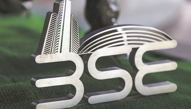 The S&P BSE Sensex closed down 0.35% to 28,085.16 points yesterday