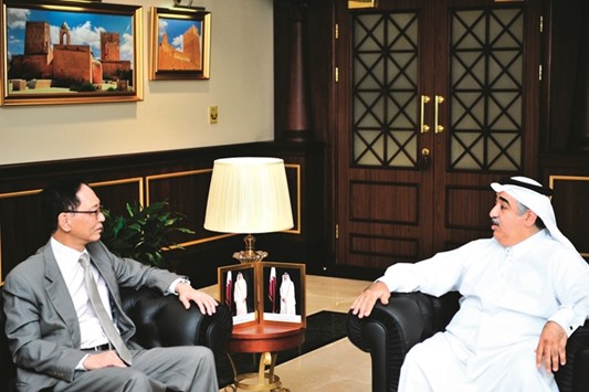 Gulf Times