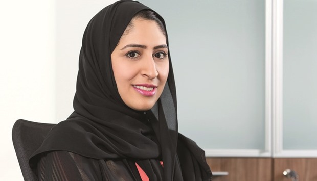 Al-Mudahka: Well on our way