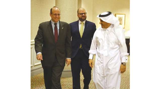 Gulf Times
