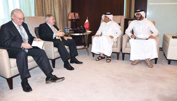 Gulf Times