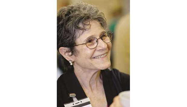 NOVEL IDEA: Laura Shapiro reveals the lives and times of six women through the food they ate.