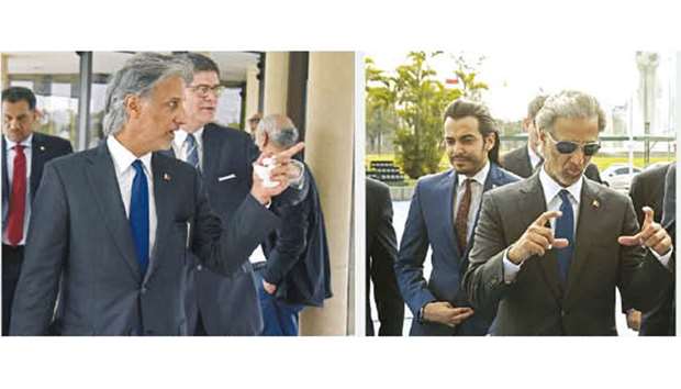 Gulf Times