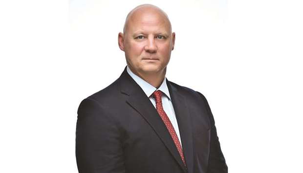 Goschen: Extensive experience.