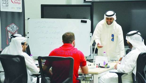 The month-long initiative runs until August 23 and aims to train graduates