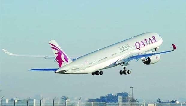 Qatar Airways has unveiled more flights to top destinations in Asia.