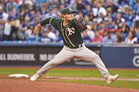 Sonny Gray.