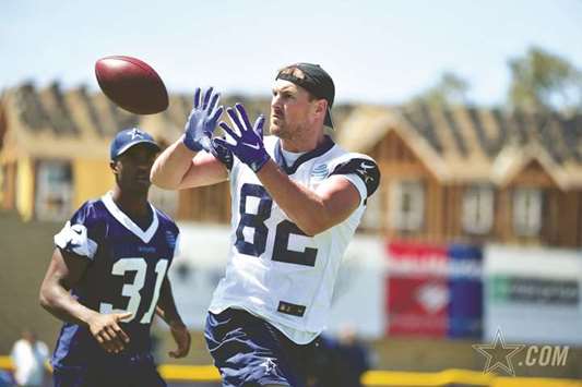 Jason Witten