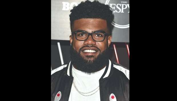 Ezekiel Elliott
