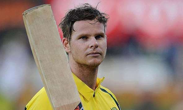 Steve Smith