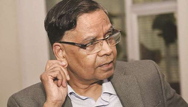 Panagariya: quits as Niti Aayog vice chairman