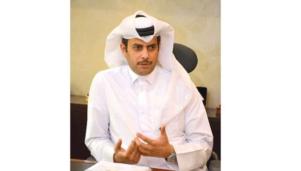 The chief of Qatar Equestrian Federation Hamad Abdulrahman al-Attiyah was elected as president of the Asian Equestrian Federation (AEF) in the elections held last week in Jakarta.