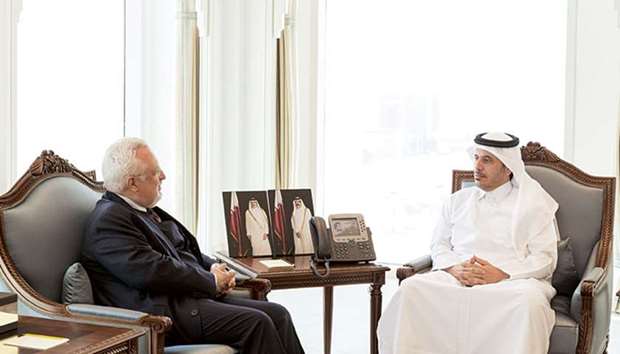 Gulf Times