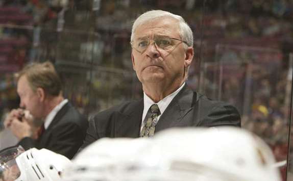 Bryan Murray
