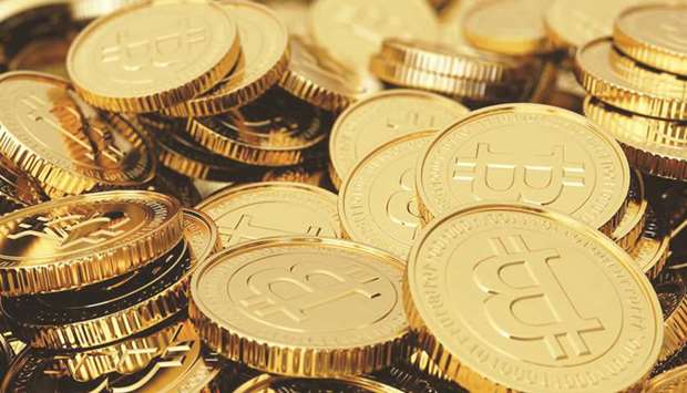 Bitcoin soared past $4,000 for the first time on growing optimism faster transaction times will hasten the spread of the cryptocurrency