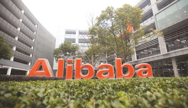 Alibaba Group headquarters is seen in Hangzhou, China. Alibaba, which created Chinau2019s largest online bazaar but has scant brick-and-mortar experience, spent $8bn investing in a string of retailers including Suning Commerce to prove it can transform old-school shopping.