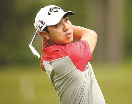Bae Sang-moon