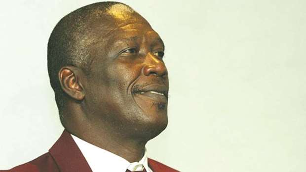 Joel Garner