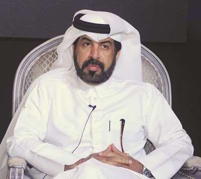 Rashid Ali al-Mansoori
