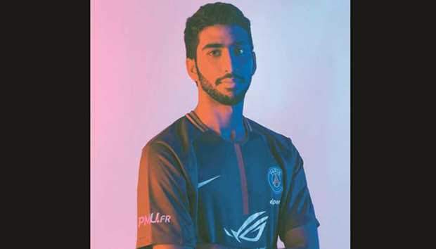 Ahmed Abdulqader al-Meghessib