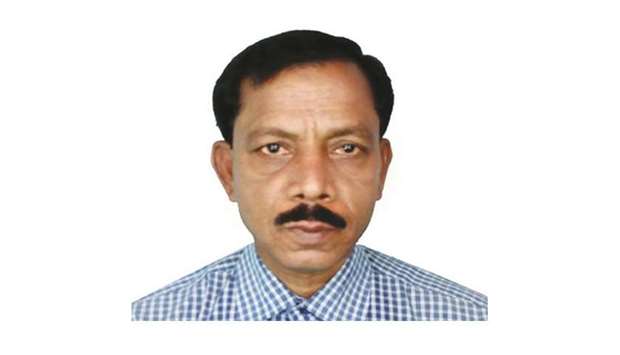 Abdul Latif Morol... in police net