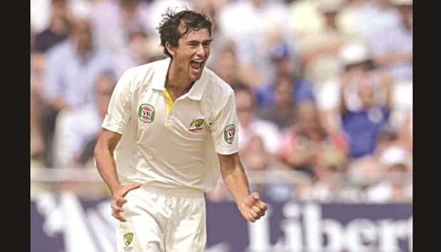 Ashton Agar