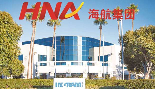 HNA, one of Chinau2019s most acquisitive conglomerates with businesses spanning aviation to financial services, said yesterday it is progressing its proposed $1bn purchase of Singapore-listed logistics firm CWT.