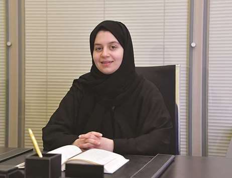 Dr Muna al-Marzouqi