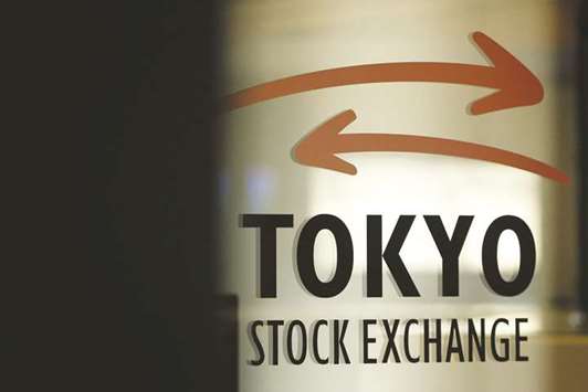 The Nikkei Stock Average Volatility Index has been hovering around its lowest levels in more than a decade, with the Bank of Japanu2019s massive purchases of exchange-traded funds cited as a factor in keeping a lid on any extensive price swings