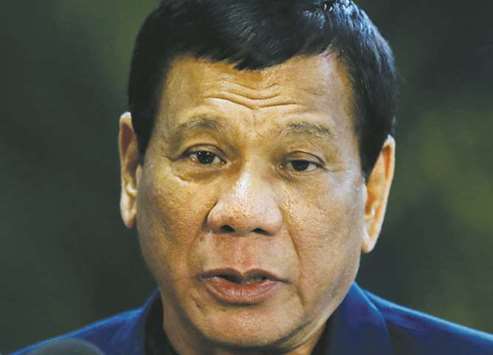 u201cI have to fund the military. I have to reorganise the police. I need 20,000 new soldiers. Itu2019s depletedu201d