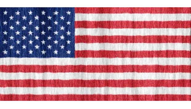 America