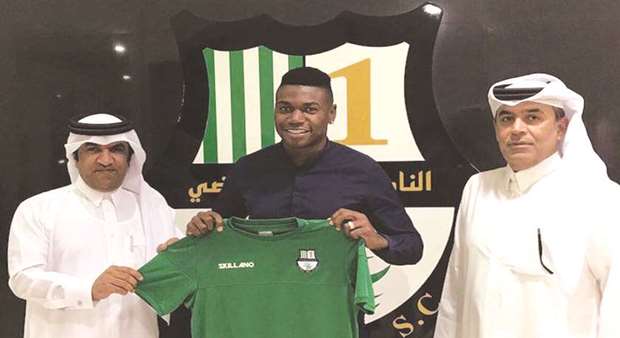 Gulf Times