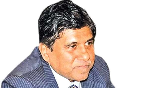 Wijeyadasa Rajapakshe, criticised the cabinet decision to lease to China the port of Hambantota