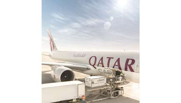 Qatar Airways Cargo has invested considerably in u201cqualityu201d handling, infrastructure, facilities, people and procedures at each of its pharma stations.