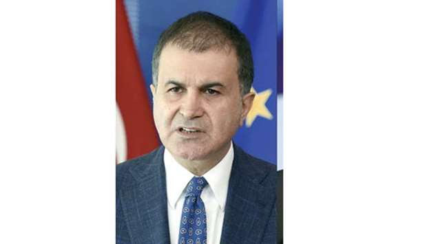 Celik: It can be seen that the German foreign minister has reached the same level as the refugee enemy and symbol of racist politics: the Austrian foreign minister.