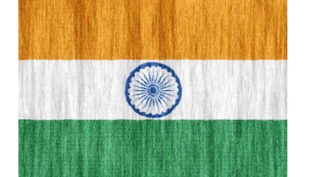 India