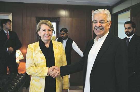 Gulf Times