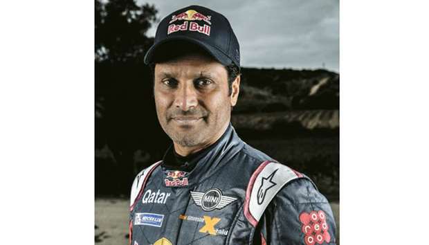 Nasser Saleh al-Attiyah