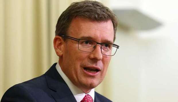 Human Services Minister Alan Tudge confirmed media reports that the government was removing all financial assistance