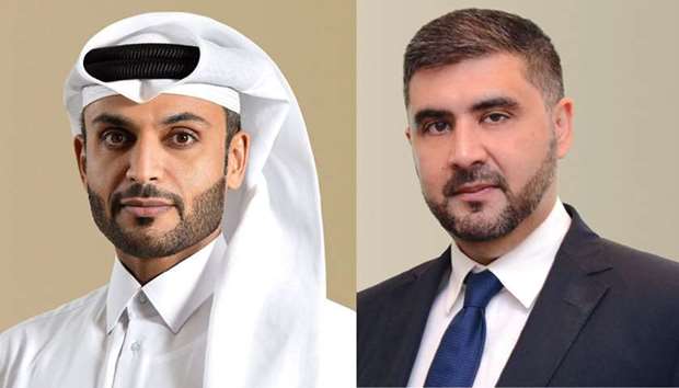 Al-Mahmoud: Increased appetite.  Ahmed: Growing demand (right)