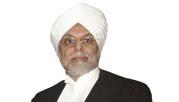 Chief Justice Jagdish Singh Khehar,