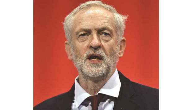 Corbyn