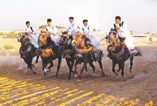 Gulf Times