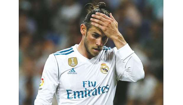 Gareth Bale
