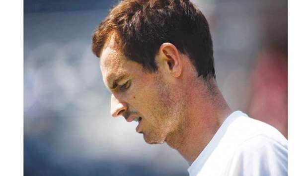 Andy Murray