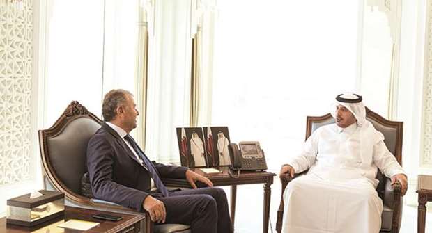 Gulf Times