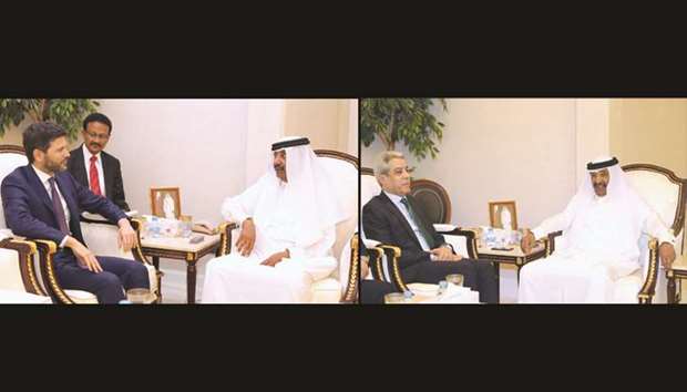 Gulf Times