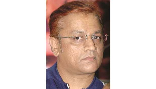 L N Shastri