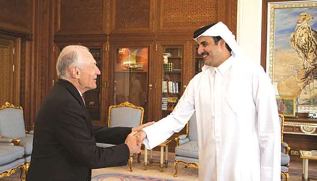 Gulf Times